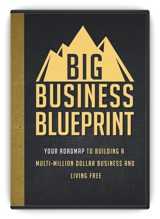 Big Business Blueprint
